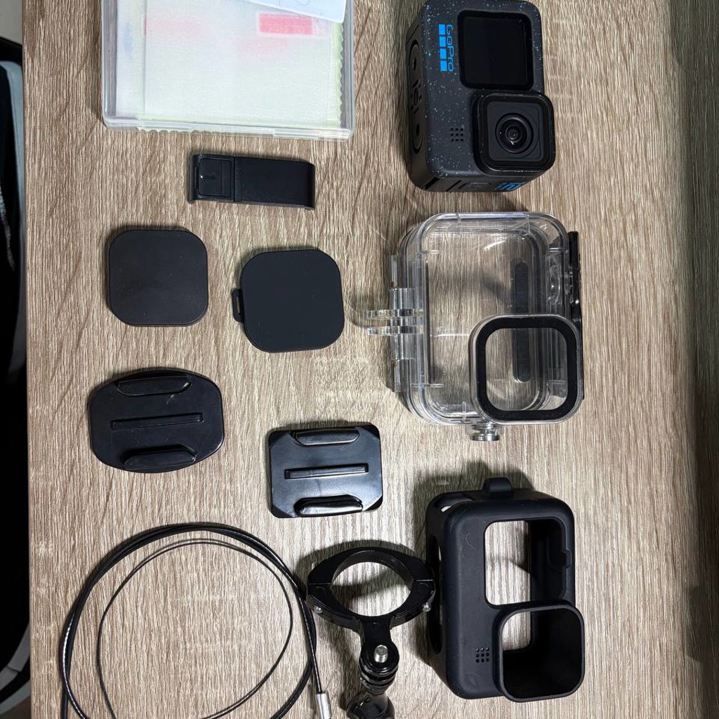 GoPro HERO 12 Black