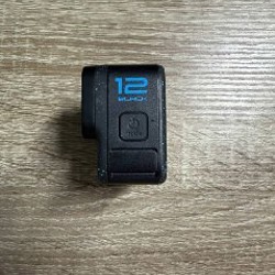 GoPro HERO 12 Black - фото 3