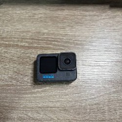 GoPro HERO 12 Black - фото 9