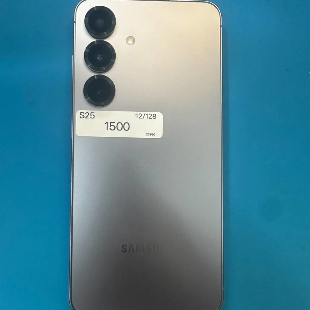 Samsung S25
