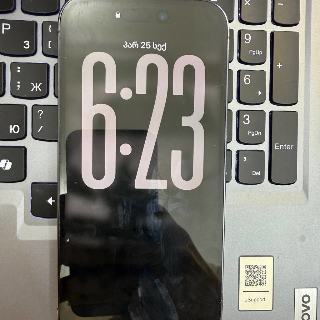 IPhone 14 Pro 128GB