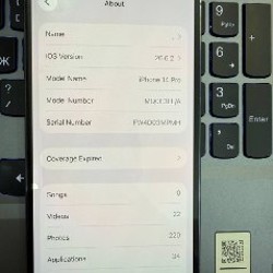 IPhone 14 Pro 128GB - фото 3