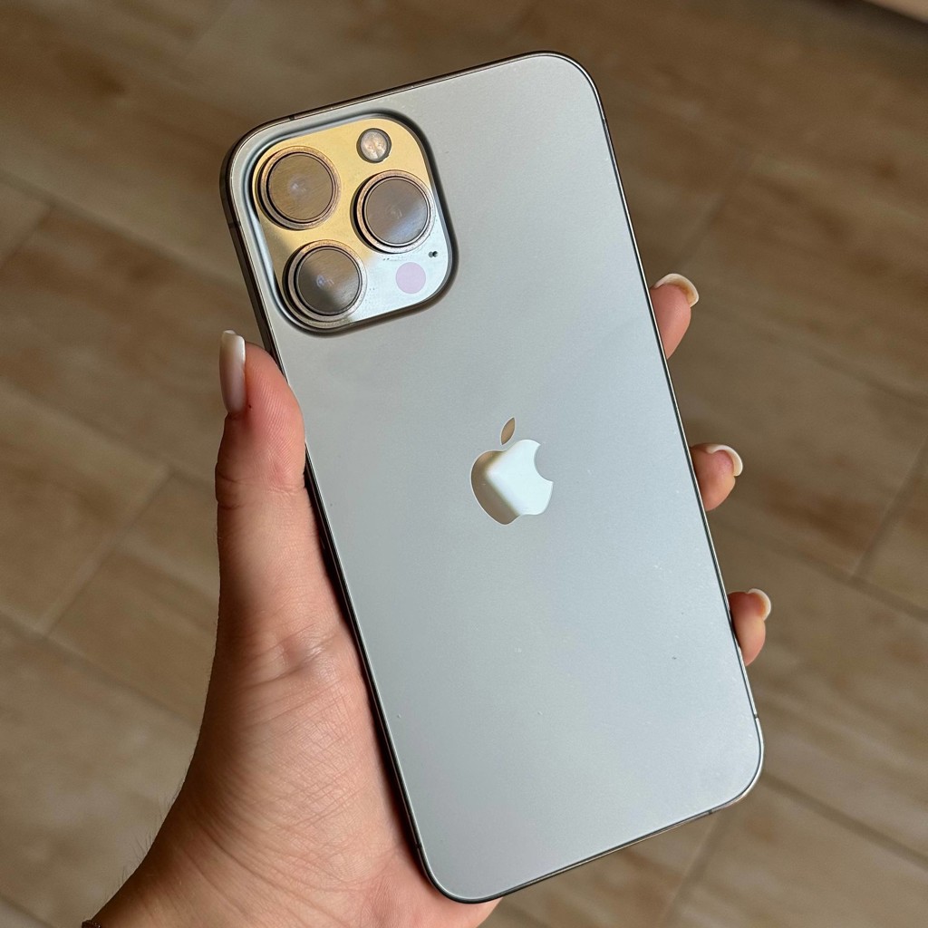 IPhone 13 Pro Max