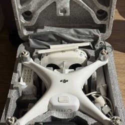 DJI Phantom 4 Pro - фото 2