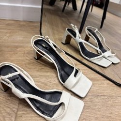 Босоножки ZARA - фото 2