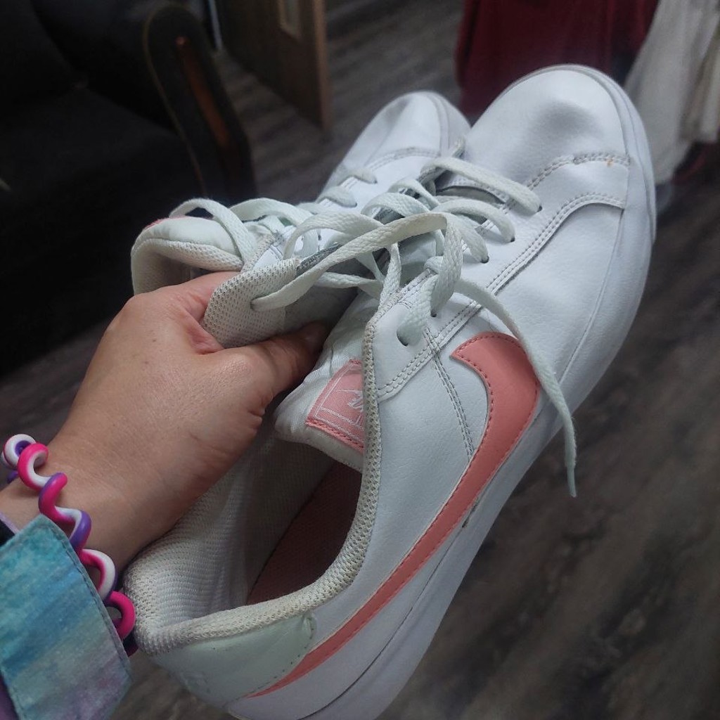 Кроссовки Nike Court Royale