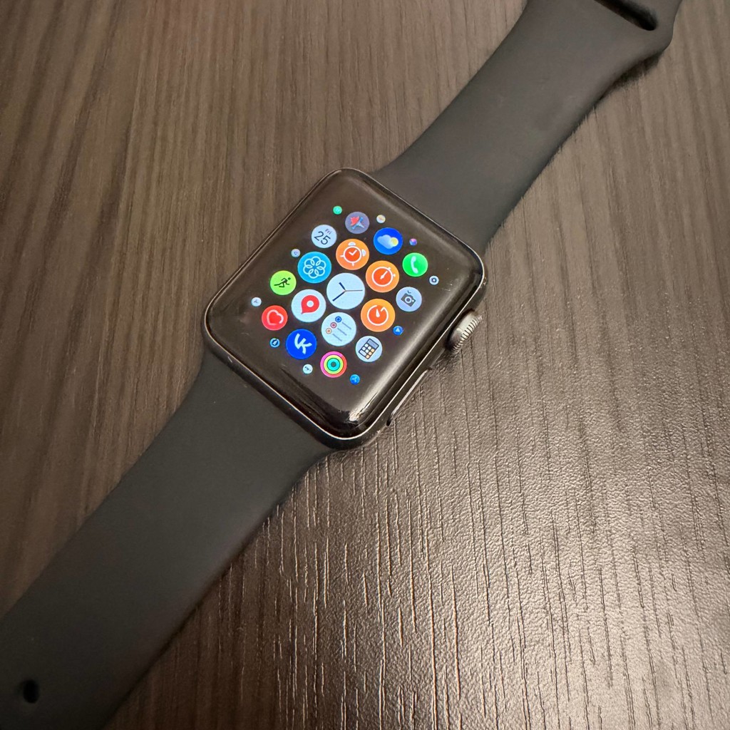 Apple Watch Series 3