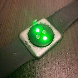 Apple Watch Series 3 - фото 2