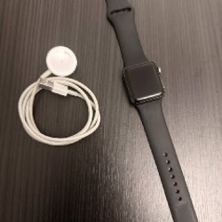 Apple Watch Series 3 - фото 3