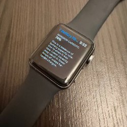 Apple Watch Series 3 - фото 4