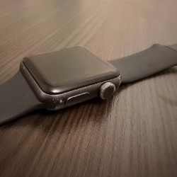Apple Watch Series 3 - фото 5
