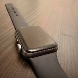 Apple Watch Series 3 - фото 6