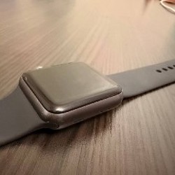 Apple Watch Series 3 - фото 7