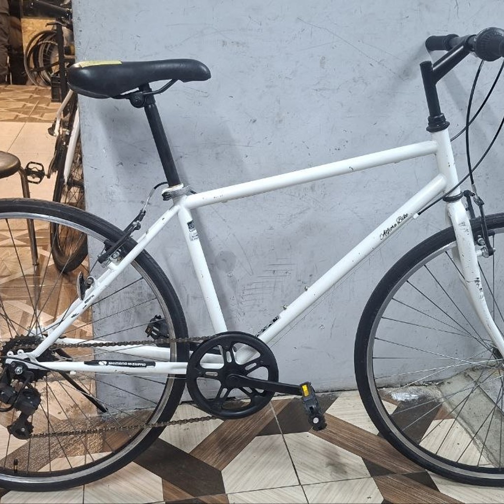 Alfiore Bike