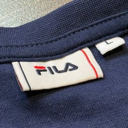 Кроп футболка FILA - фото 2