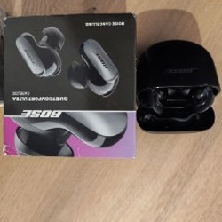 Наушники Bose QuietComfort Ultra Earbuds - фото 3