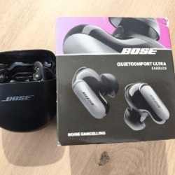 Наушники Bose QuietComfort Ultra Earbuds - фото 4