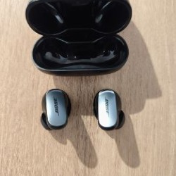 Наушники Bose QuietComfort Ultra Earbuds - фото 6