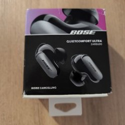 Наушники Bose QuietComfort Ultra Earbuds - фото 7