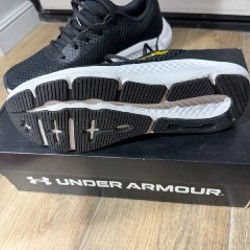 Кроссовки Under Armour - фото 3