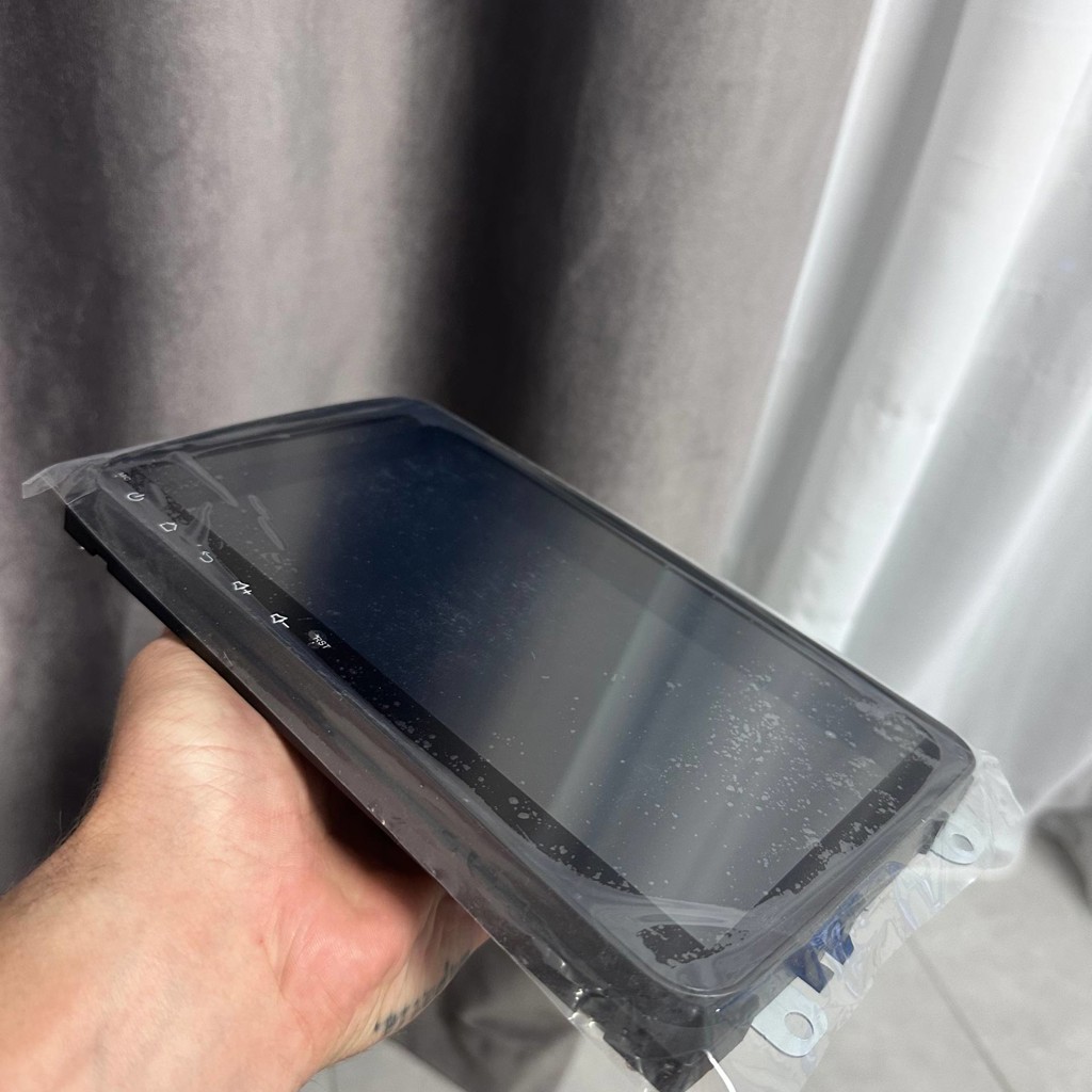 CarPlay Android 12+