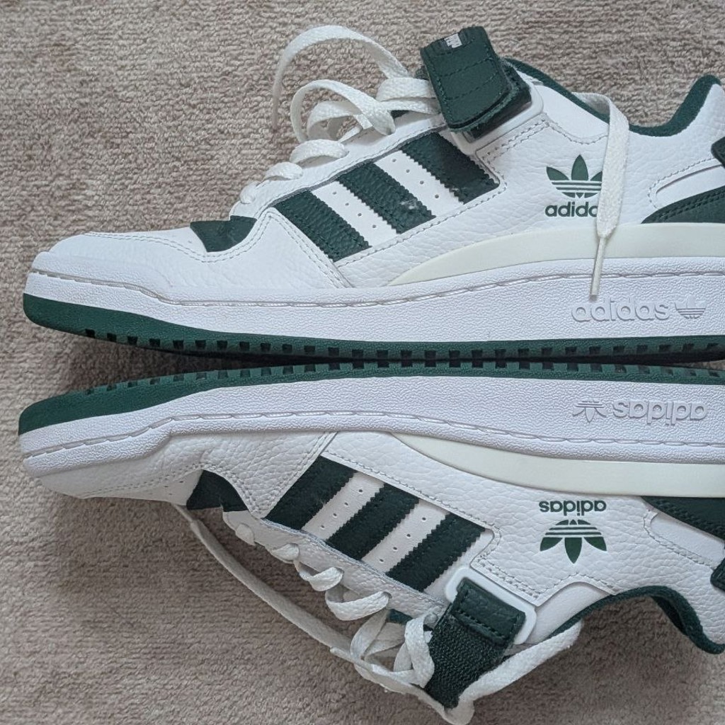 Adidas Forum Low