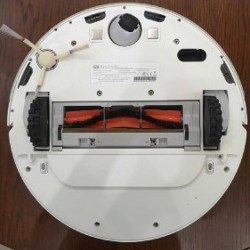 Робот-пылесос Mi Robot Vacuum Mop - фото 2