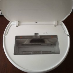 Робот-пылесос Mi Robot Vacuum Mop - фото 3
