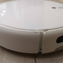 Робот-пылесос Mi Robot Vacuum Mop - фото 7