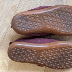 Босоногая обувь Splay (Barefoot) - коричневые на шнурках - фото 3