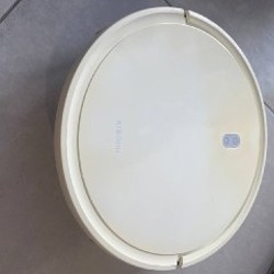 Робот-пылесос Xiaomi Robot Vacuum E10 - фото 2