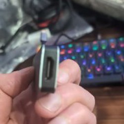Переходник USB C - HDMI - фото 4