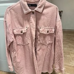 Рубашка Zara - фото 1