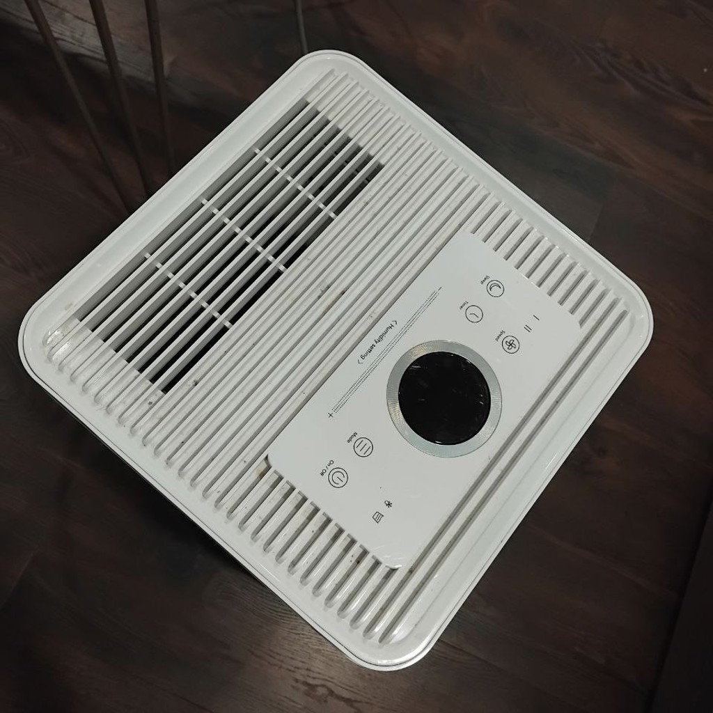 Trotec TTK 64 HEPA