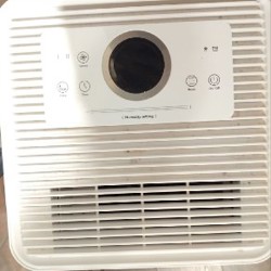 Trotec TTK 64 HEPA - фото 2