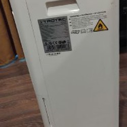 Trotec TTK 64 HEPA - фото 3