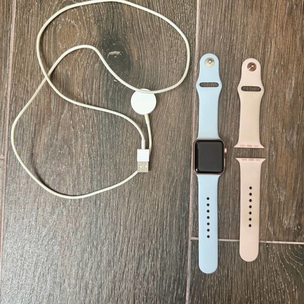 Apple Watch 3 series