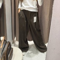 Брюки Zara - фото 3