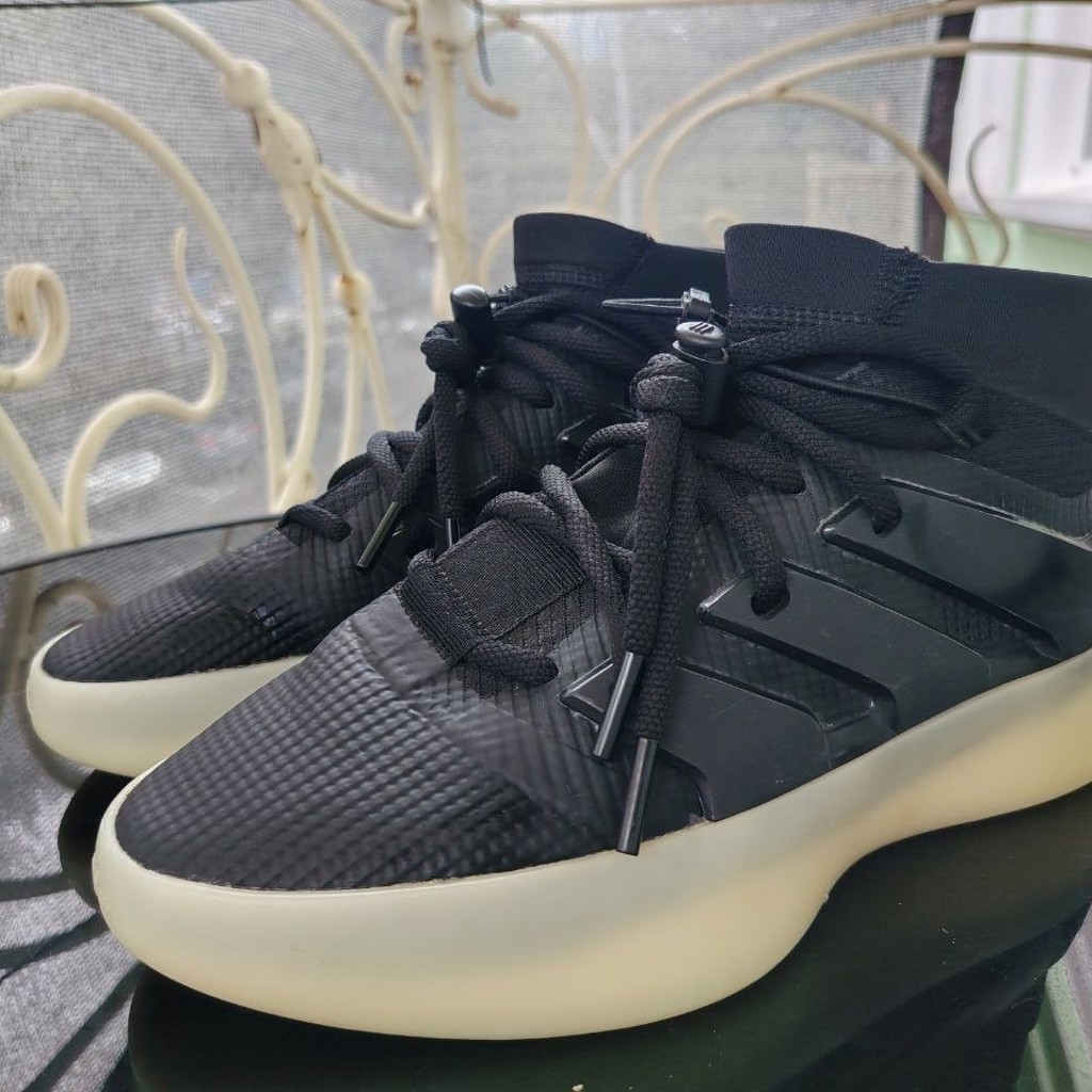 Adidas Fear Of God