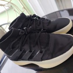 Adidas Fear Of God - фото 6