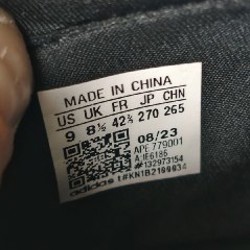 Adidas Fear Of God - фото 7