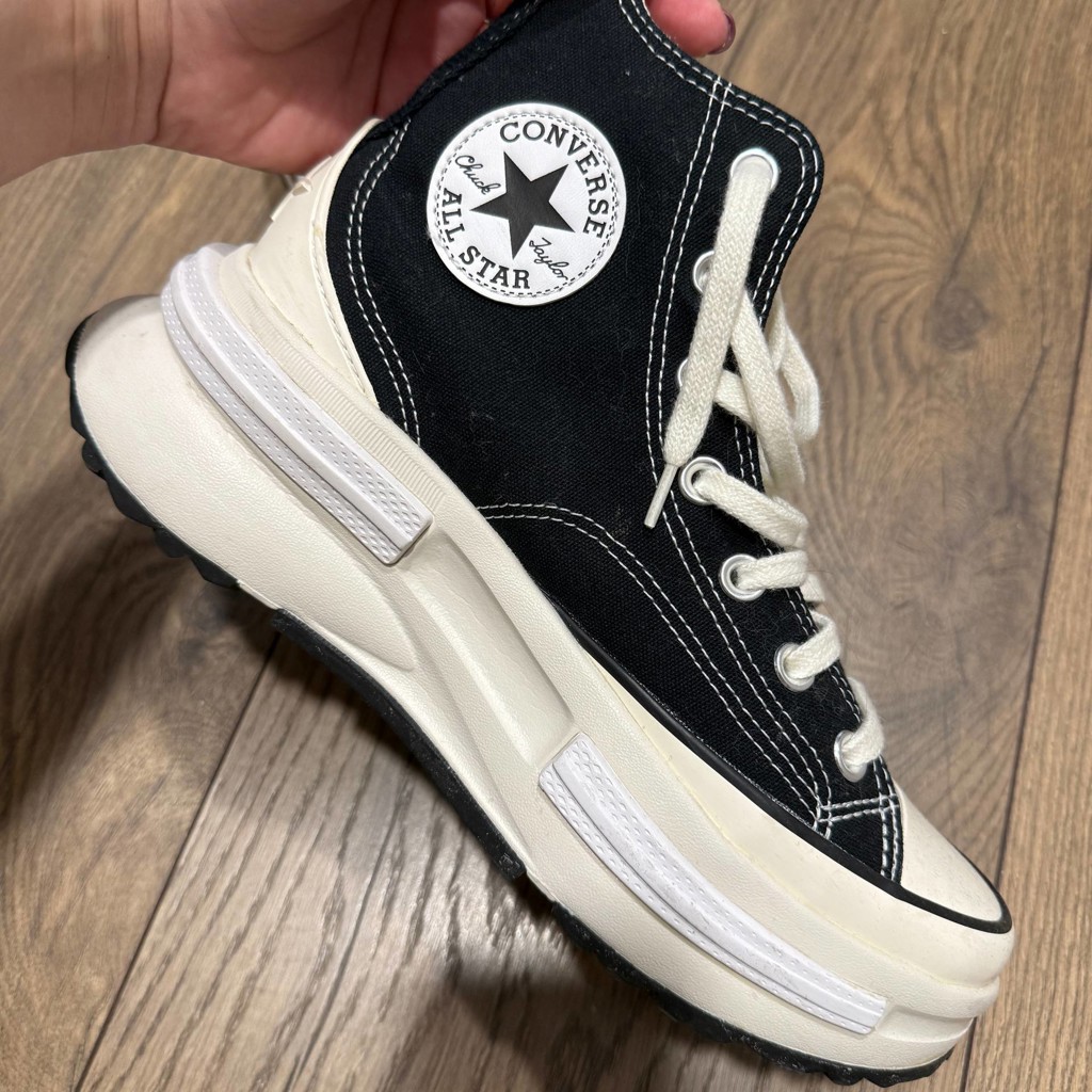 Кроссовки Converse Run Star Legacy