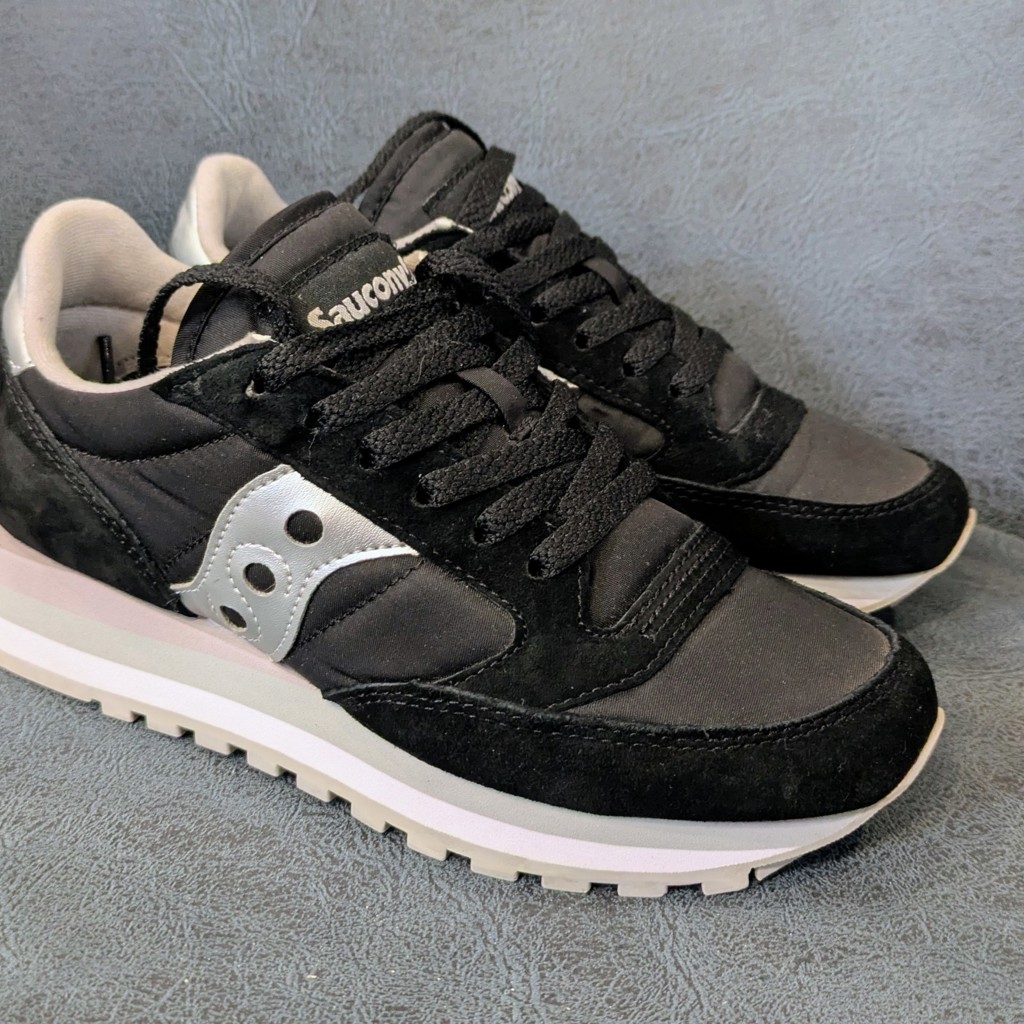Кроссовки SAUCONY Jazz