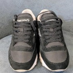 Кроссовки SAUCONY Jazz - фото 4