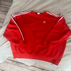 Свитшот Adidas Originals - фото 3