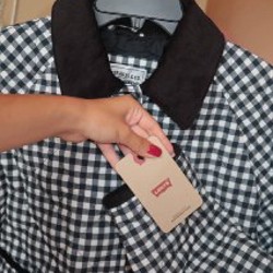 Куртка Levi’s - фото 3