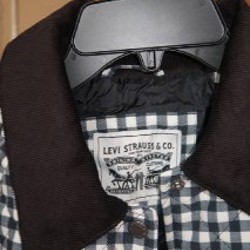 Куртка Levi’s - фото 4