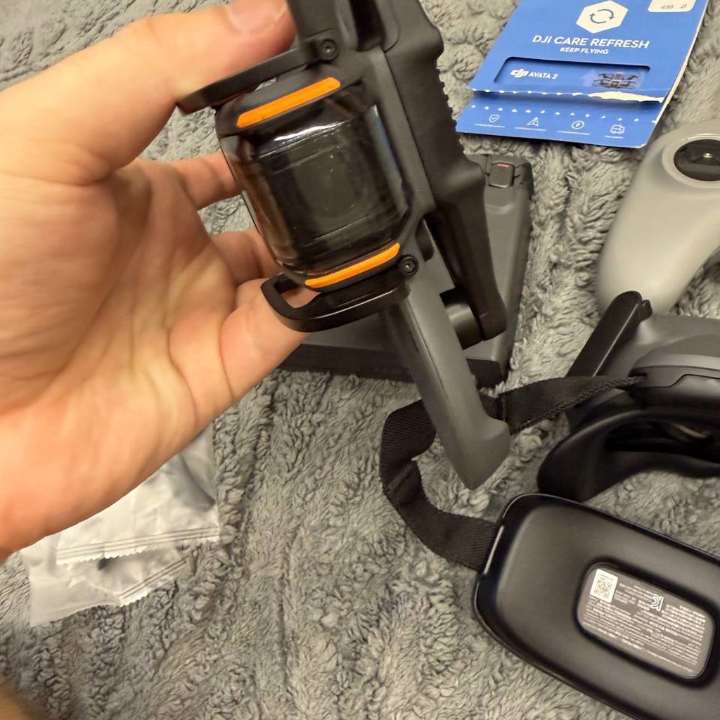 DJI Avata 2
