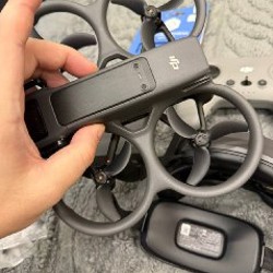 DJI Avata 2 - фото 2