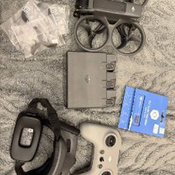 DJI Avata 2 - фото 5